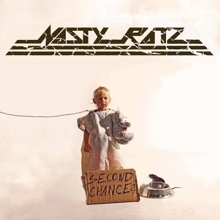 Nasty Ratz - Right Now