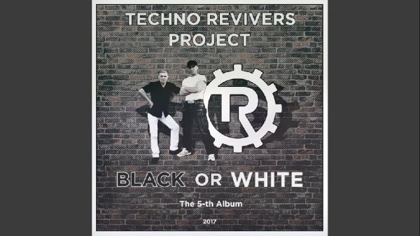 Techno Revivers Project - Spring &amp; Summer
