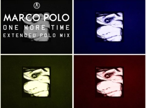 Marco Polo - One More Time (Extended Vocal Polo Mix 2024)