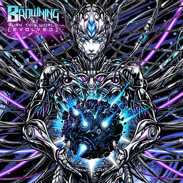The Browning - I Choose You [EVOLVED]