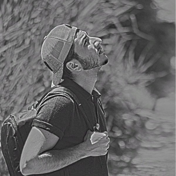 Kamik - Если бы не ты (cover)