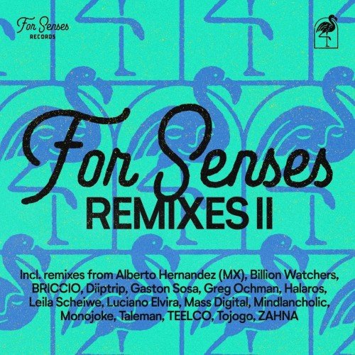 Loveclub - Firmament (Luciano Elvira Remix)