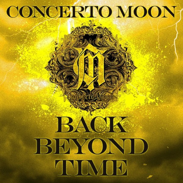 Concerto Moon - HOPE SEEKER