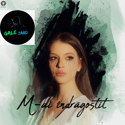 Cleopatra Stratan - M-ai indragostit (DJ Romano &amp; Galezard 2024)