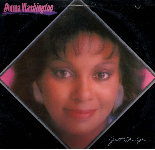 Donna Washington - Guys Like You