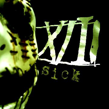 XIII - Blood