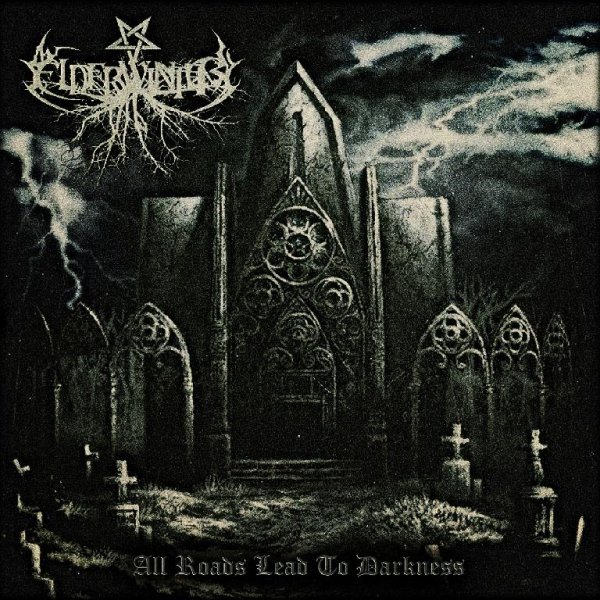 Elderwinter - Nocturnal Fear