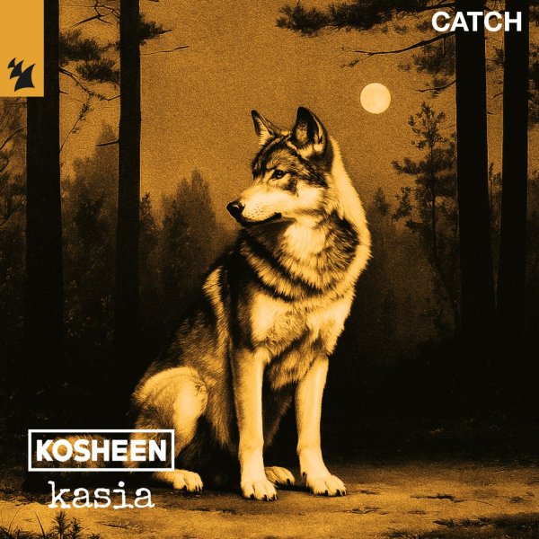 Kosheen &amp; KASIA - Catch (Extended Mix)