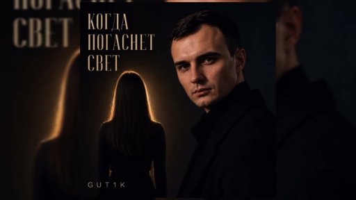 GUT1K - Когда погаснет свет