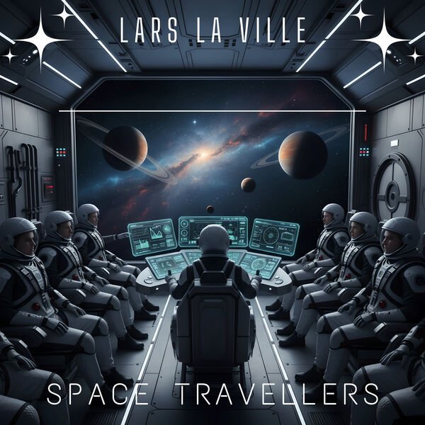 Lars La Ville - Без названия