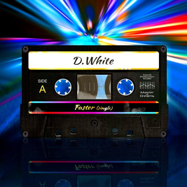 D. White - Faster (Extended Version)