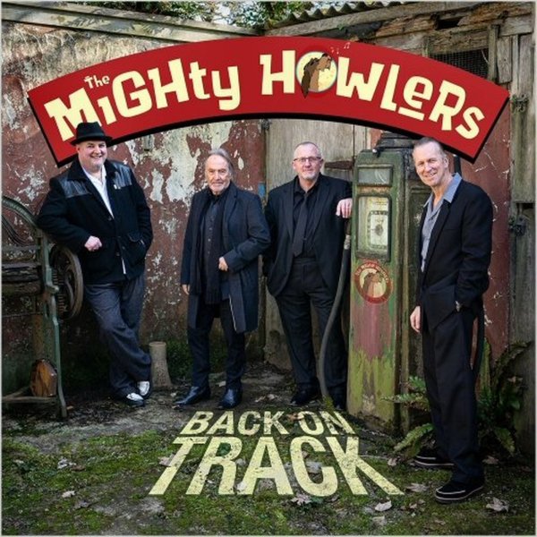 The Mighty Howlers - Lord, I'm Coming Home