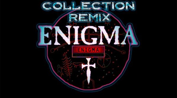 _ - Enigma Best Remix