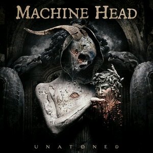 Machine Head - Scorn