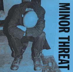Minor Threat - Minor Threat