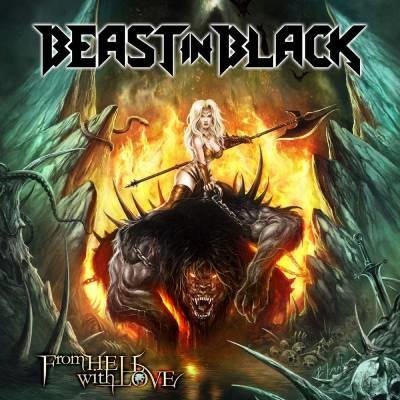 Beast In Black - They Don't Care About Us