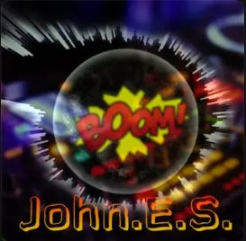 John E.S - Boom Boom Base (New Version 2024)
