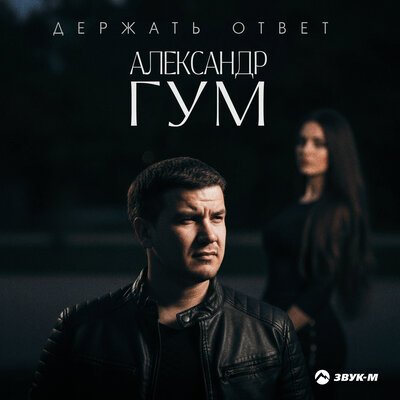 Александр Гум - Держать ответ
