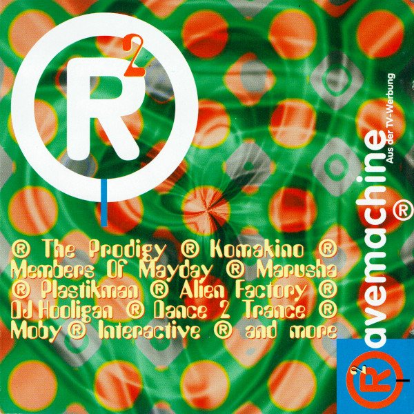The Prodigy - Poison (Rat Poison) 1994
