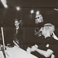 MANTULINY feat. Red Square - Испарюсь