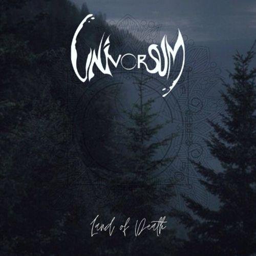 Univorsum - Farewell Of The Sun