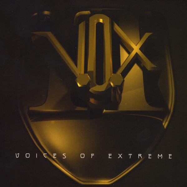 Voices of Extreme - Tell Me What It Takes
