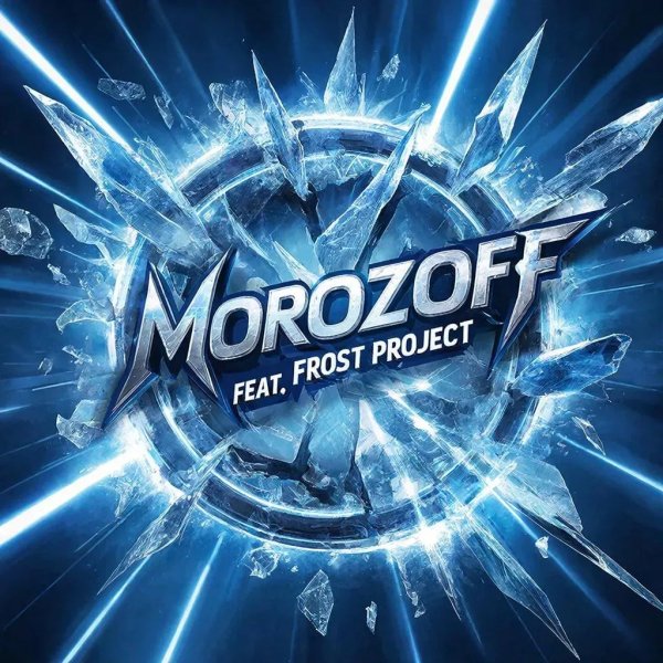 Morozoff feat.Frost Project - Revolution /Golden Eurodance Hit 2025