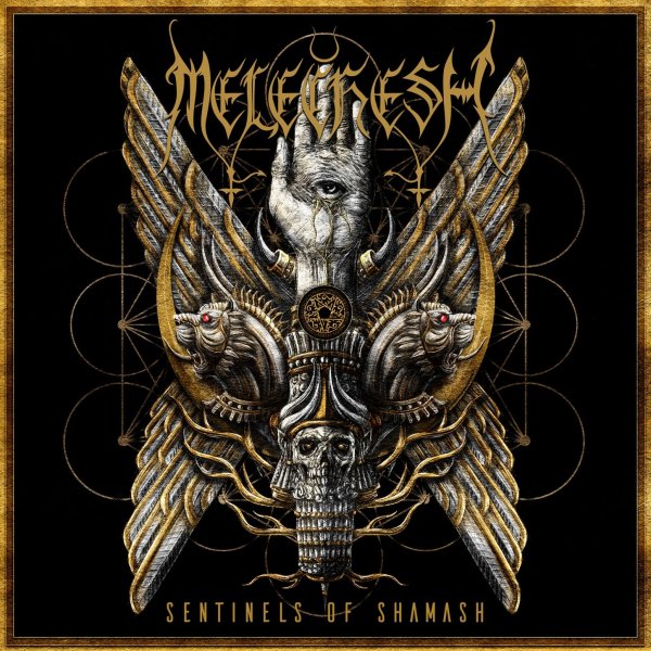 Melechesh - In Shadows, In Light