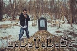 Agregat - Л О Т О С
