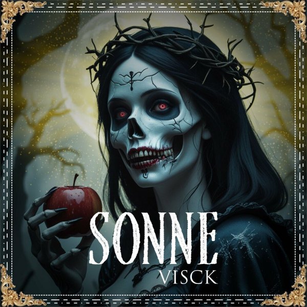 Visck - Sonne