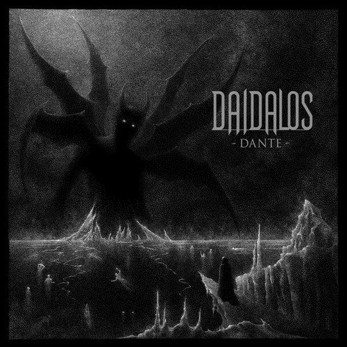 Daidalos - Inferno