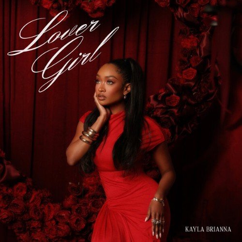 Kayla Brianna - Lover Girl