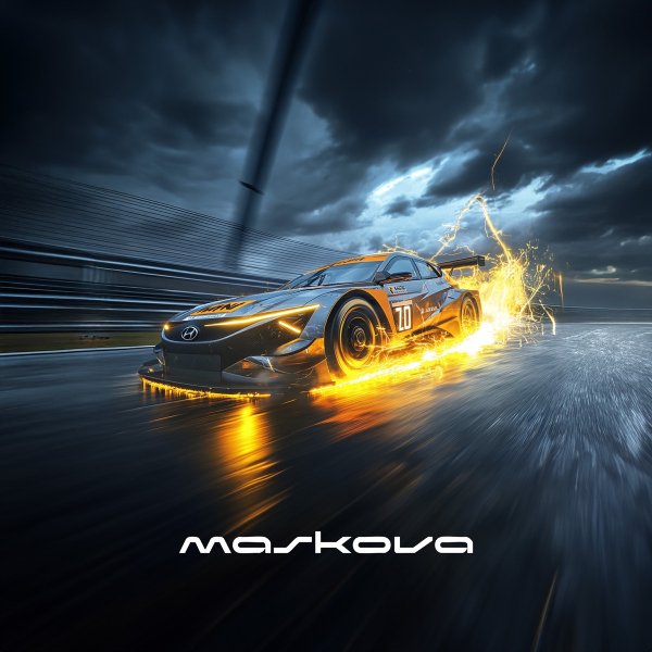 MASKOVA - Turko