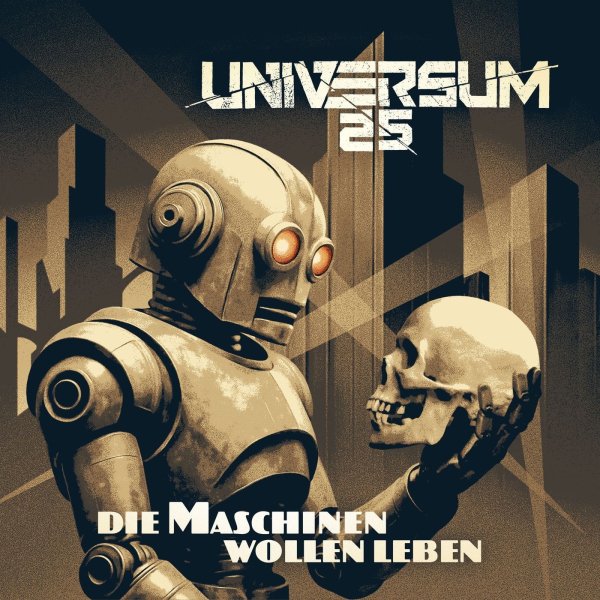 UNIVERSUM25 - Einsamkeit