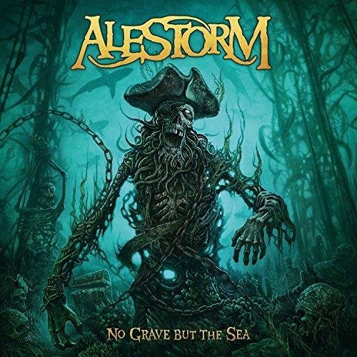 Alestorm - Mexico