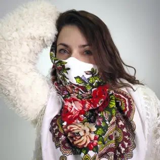 Оксана Иващук - Ой Ой Ой