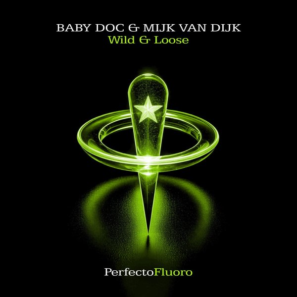 Mijk van Dijk &amp; Baby Doc - Wild &amp; Loose (Nikolauss Extended Remix)