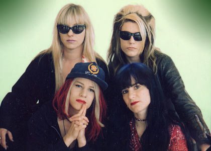 L7-1992 - Bricks Are Heavy(Full Album)
