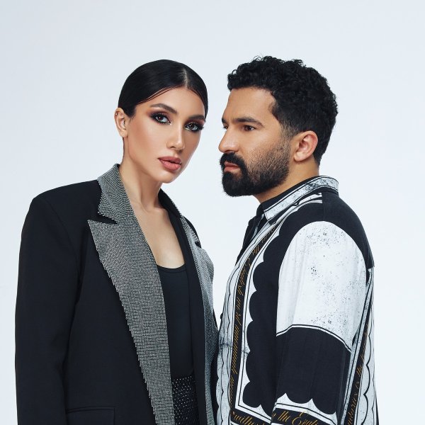 Bahh Tee, Turken - Остаться с тобой