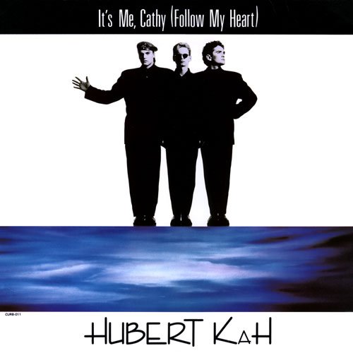 Hubert Kah - The Picture (Instrumental  Dub)