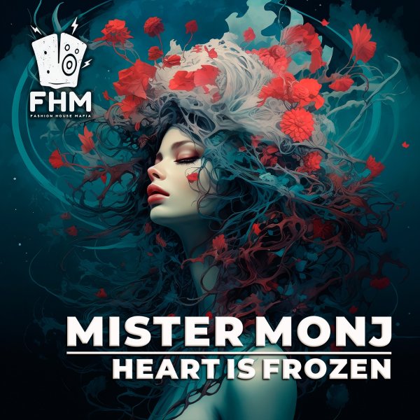 Mister Monj - Heart Is Frozen (Deep House Mafia Remix)