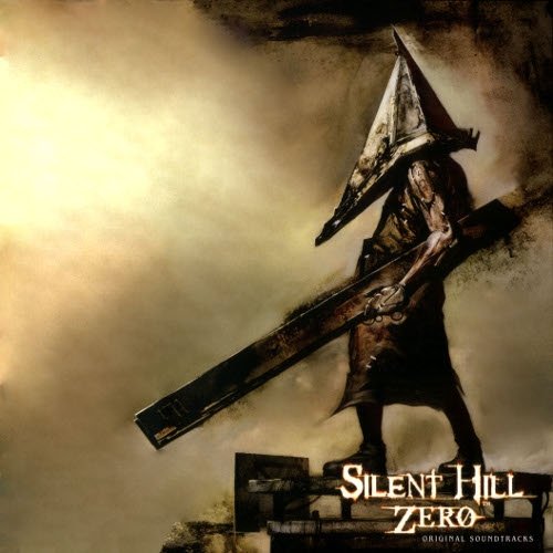 Akira Yamaoka - Blow Back (feat. Mary Elizabeth McGlynn)