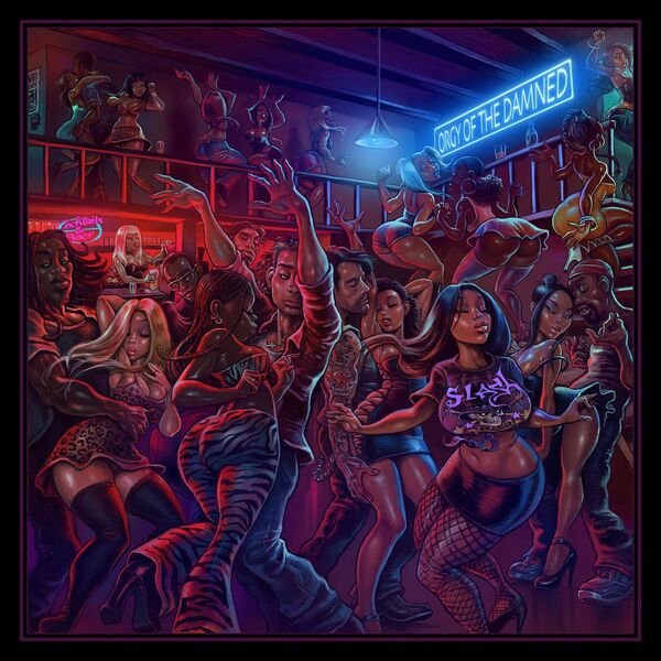 Slash - Key To The Highway (feat. Dorothy)