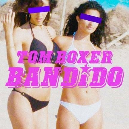Tom Boxer - Bandido (Original Mix)