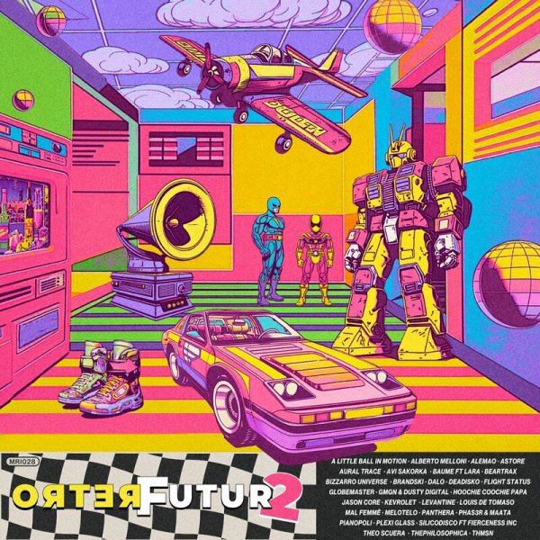 Hoochie Coochie Papa - Ygam