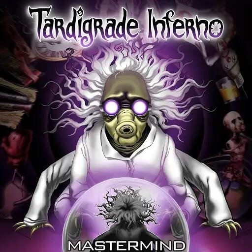 Tardigrade Inferno - Alabama Song