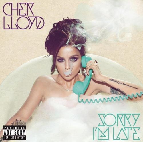 Cher Lloyd - Bind Your Love