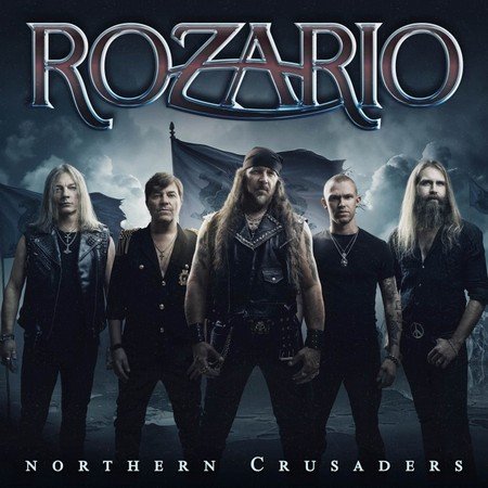 Rozario - Free Forever
