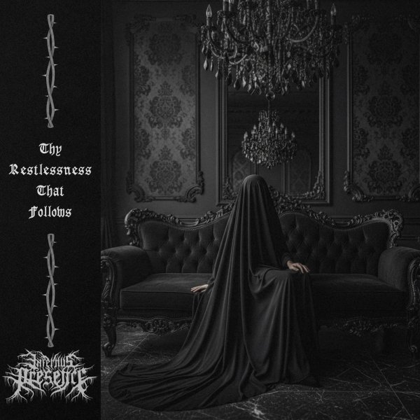 Infernus Presence - Vertigo