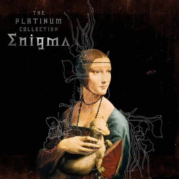 Enigma - Push The Limits